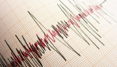 Erzurum'da 3.5 büyüklüğünde deprem