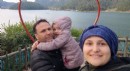 Eşi Antalya'da kazada öldü, şoförün serbest kalmasına tepki gösterdi