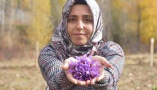 Eşi hastayken bulamadı, şimdi üreticisi oldu