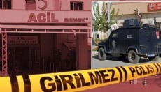 Eşi tarafından bıçaklanan kadın yaralandı, karnındaki bebeği öldü