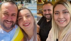 Eşi tarafından öldürülen Serpil'in çocukları tanık olarak dinlendi