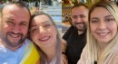 Eşi tarafından öldürülen Serpil'in çocukları tanık olarak dinlendi