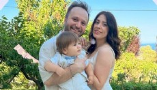 Eşi ve oğlunun ölümüne ilişkin tutuklanan doktor, intihar etti