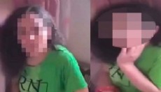 Eşine şiddet uygulayıp video paylaştı, gözaltına alındı