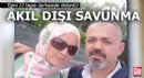 Eşini 22 bıçak darbesiyle öldürdü! Akıl dışı savunma