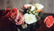 Eşini denemek için isimsiz çiçek gönderen koca kusurlu bulundu