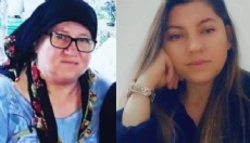 Eşini ve kayınvalidesini öldüren sanığa müebbet talebi