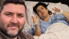 Eşini yaralayan sanığın çocukları: Annemizi babamız bıçakladı