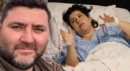 Eşini yaralayan sanığın çocukları: Annemizi babamız bıçakladı