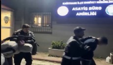 Eşinin 6 kez kurşunlattırdığı kuyumcuya 2 silahlı saldırı daha