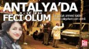 Eşiyle birlikte çalışırken hayatını kaybetti