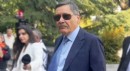 Eski ABB Başkanı Gökçek, şüpheli sıfatıyla adliyede