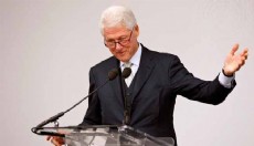 Eski ABD Başkanı Clinton, Epstein soruşturmasında ifade verecek