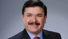 Eski AK Parti ilçe başkanı kazada yaşamını yitirdi