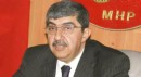 Eski Ankara Milletvekili Ekici, hayatını kaybetti