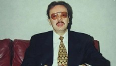 Eski Bakan Arif Ahmet Denizolgun'un şüpheli ölümü