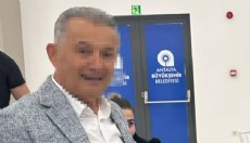 Eski CHP Serik ilçe başkanına ev hapsi