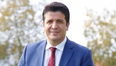 Eski Döşemealtı Belediye Başkanı Genç, tutuklandı