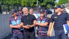 Eski Manavgat Belediye Başkanı Sözen ve kardeşi tutuklandı