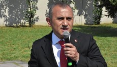 Eski Tunceli Valisi Sonel hakkında soruşturma