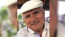 Eski başkan Antalya'daki bahçesinde ölü bulundu