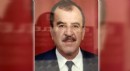 Eski başkan hayatını kaybetti