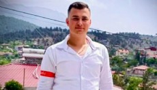 Eski başkanın yeğeni kazada hayatını kaybetti