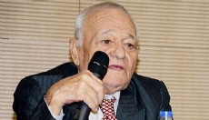 Eski belediye başkanlarından Tonguç hayatını kaybetti