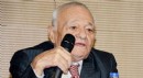 Eski belediye başkanlarından Tonguç hayatını kaybetti