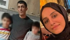 Eski eş vahşeti: Yaşam savaşını kaybetti
