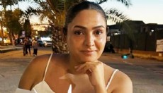 Eski eşini çocuklarının gözü önünde öldürdü