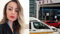 Eski eşini öldüren şüpheli adliyede