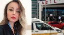 Eski eşini öldüren şüpheli adliyede