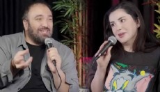 Eski eşler birbirine girdi: Suçlamalar peş peşe