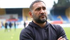 Eski futbolcu Ümit Karan cezaevine gönderildi