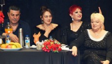 Eski gazinolar Antalya'da canlandırıldı