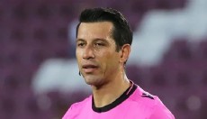 Eski hakemden suç duyurusu