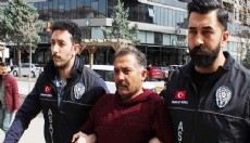Eski kayınpederini öldüren şüpheli tutuklandı