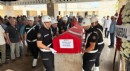 Eski milletvekili Acar, Antalya'da son yolculuğuna uğurlandı