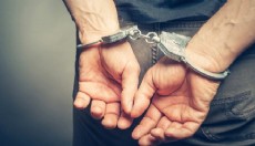 Eski nişanlısını ve 2 kızını bıçakla yaralayan şüpheli tutuklandı