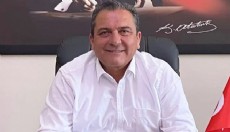 Eşme Belediye Başkanı hakkında yeni gelişme