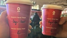 Espressolab, CHP'nin mitingine kahve gönderdi