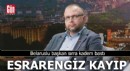 Esrarengiz kayıplar! Belaruslu başkan sırra kadem bastı
