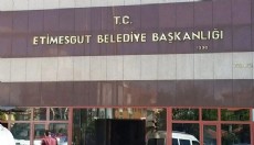 Etimesgut Belediyesi'nde zimmet soruşturması