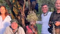 Etiyopya saldırısının tanığı anlattı