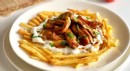 Etlisine Rakip: Tavuklu Çökertme Kebabı Tarifi