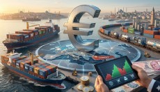Euro ve Türkiye'nin Dış Ticareti: Fırsatlar ve Zorluklar Arasında