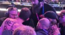 Eurovision'da ortalık karıştı