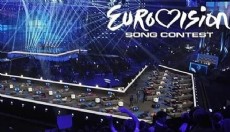 Eurovision'da yine İsrail krizi