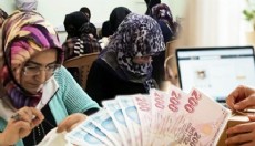 Ev hanımlarına para tuzağı